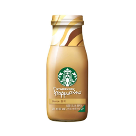 Starbucks Frappuccino Dolce 281ml