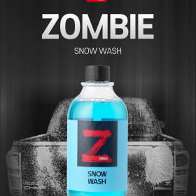 Zombie Snow Wash 500ml