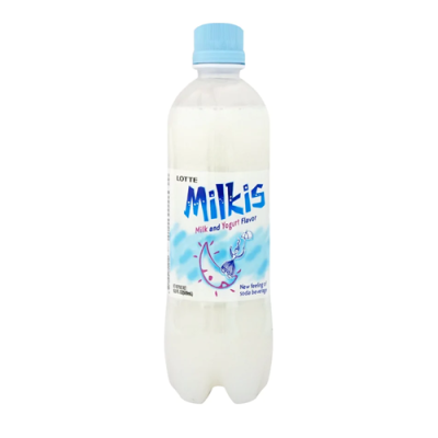Milkis 500ml