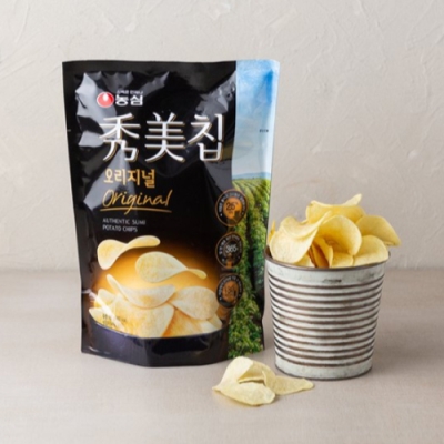 Sumi Potato Chip (Original) 85g