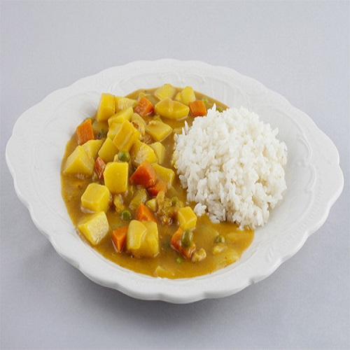 3Mins Curry (Medium) 200g