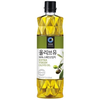 Extra Virgin Olive Oil 900ml