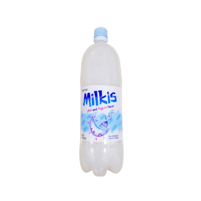 Milkis (Milk & Yogurt Flavor)1.5liter