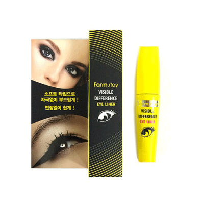 Visible Difference Eye Liner 5g