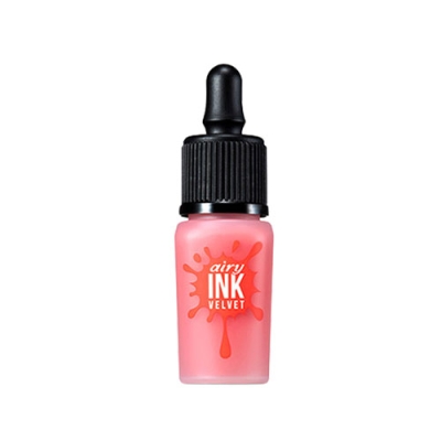 Airy Ink Velvet 8g - #13 Apricot Coral