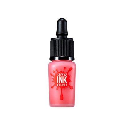 Airy Ink Velvet 8g - #14 Rose Pink