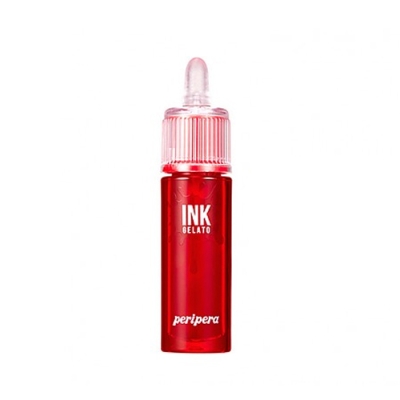Ink Gelato Tint - 001 Lively Red