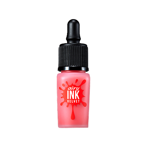 Airy Ink Velvet 8g - #11 Pinkish GrapeFruit
