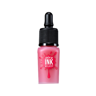 Airy Ink Velvet 8g - #15 Bright Plum