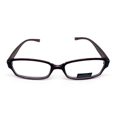 Hansol Optical EyeWear S2122 - Black