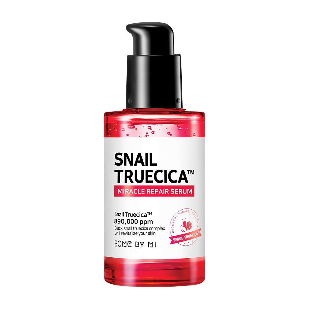 Snail TrueCica Miracle Repair Serum 50ml