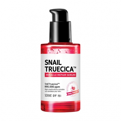 Snail TrueCica Miracle Repair Serum 50ml