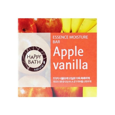 Essence Moisture Bar Apple Vanilla 100g