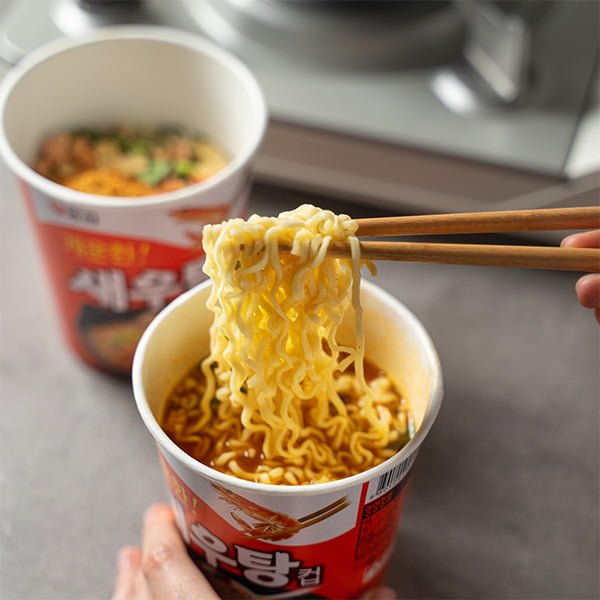 Saewootang Noodle Cup 67g