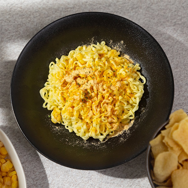 Corn Cheese Noodle Cup 104g