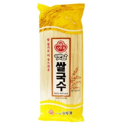 Old Rice Noodle 500g