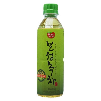 Green Tea 350ml