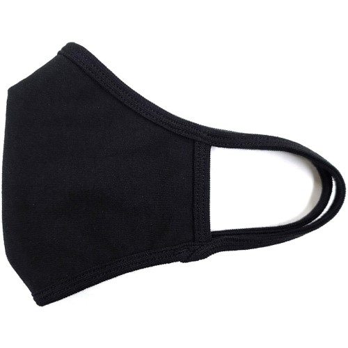 Washable & Reusable Mask with Replaceable Filter - 1ea