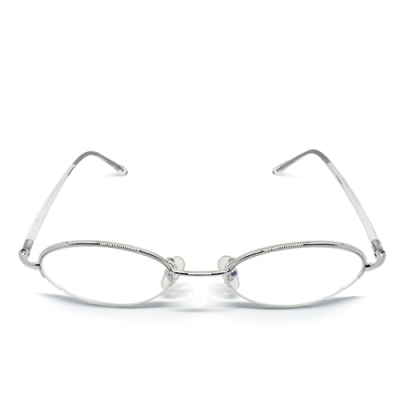 Hansol Optical EyeWear B0111 - Silver