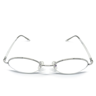 Hansol Optical EyeWear B0149 - Pearl White