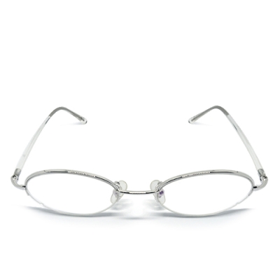 Hansol Optical EyeWear BPO106 - Pearl White