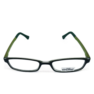 Hansol Optical EyeWear EK1001 - Floral Green