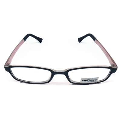 Hansol Optical EyeWear EK1001 - Pink/Gray