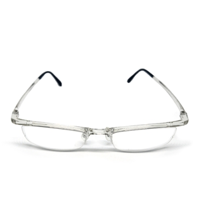 Hansol Optical EyeWear FU500B - White