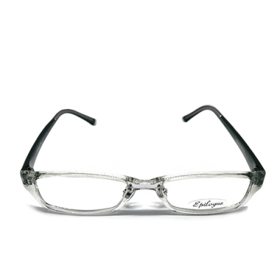Hansol Optical EyeWear FUO527B - Silver