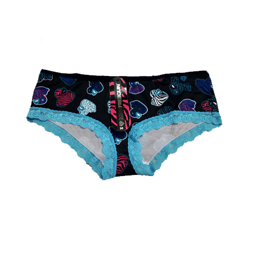 Panty FG7 2 CANET - Small