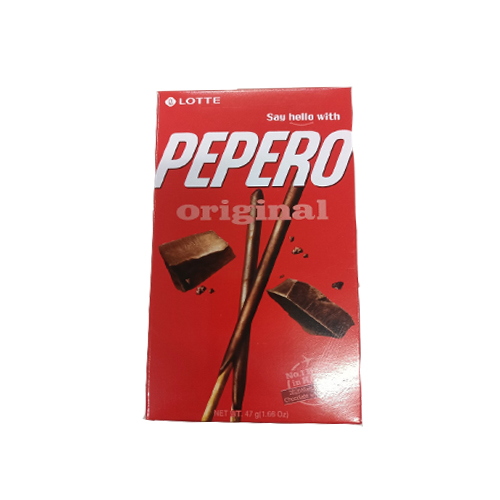 Choco Original Pepero 54g