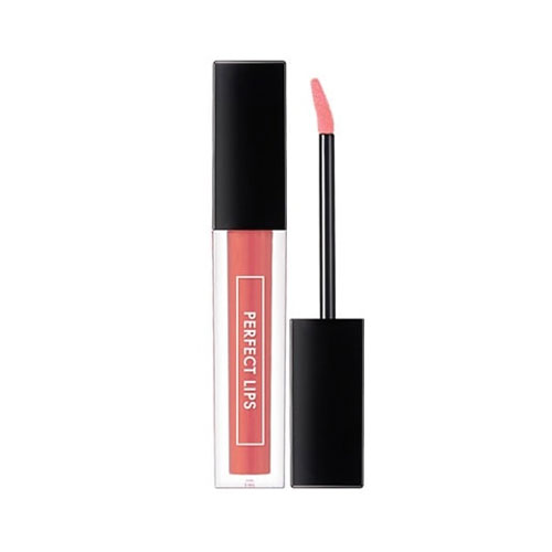 Perfect Lips Rouge Gloss - 05 Nude Apricot
