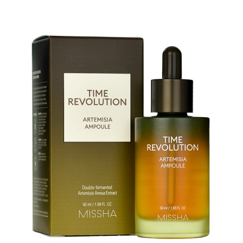 Time Revolution Artemisia ampoule 50ml