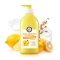 Juice Smoothie Yellow Body Wash 100ml