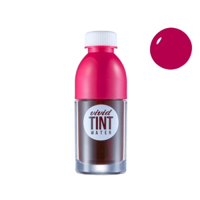 Vivid Tint Water - 001 Cranberry Squeeze