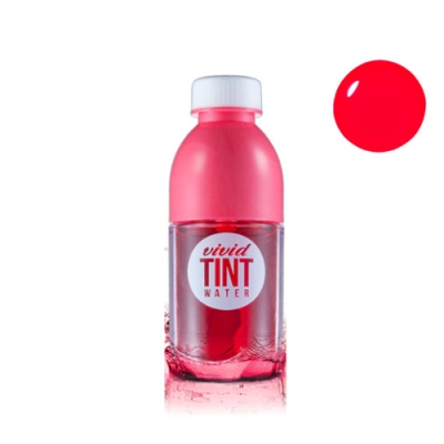 Vivid Tint Water - 002 Peach Squeeze