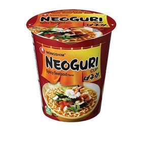 Neoguri Cup 62g