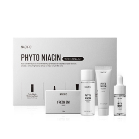 Phyto Niacin Whitening Kit