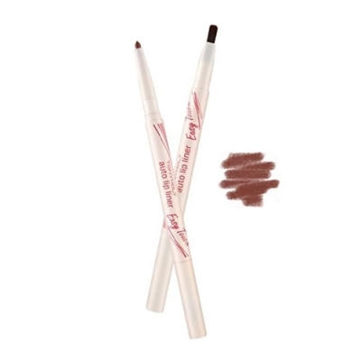 Easy Touch Auto Lip Liner – 04 Brown