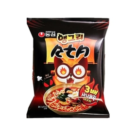 Angry Neoguri (Spicy) 121g